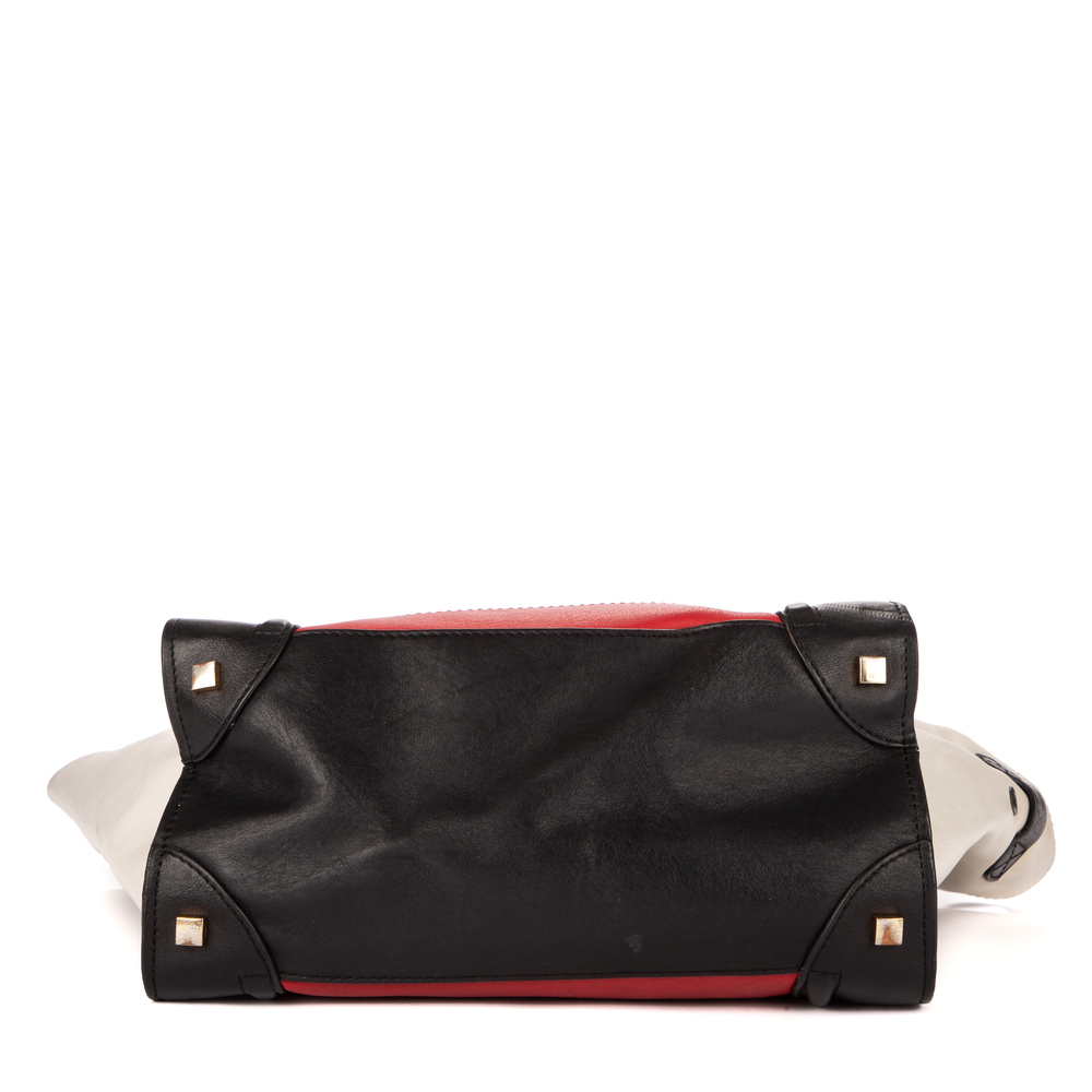 Celine Mini Lugagge - Picture 6 of 8